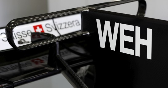 Bolidy F1 mają ostatecznie zachować 'płetwę rekina'