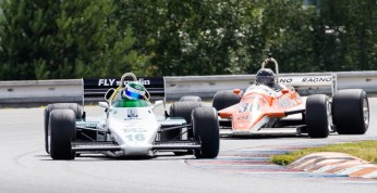 Śmiertelny wypadek podczas historycznego wyścigu F1