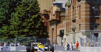 Adelajda z małymi szansami na odzyskanie GP Australii