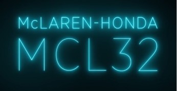 McLaren-Honda zmienia nazewnictwo bolidów