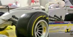 Kierowcy F1 podzieleni ws. nowej osłony Kierowcy F1 podzieleni ws. nowej osłony