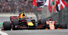 Renault chce dogoni Red Bulla za rok