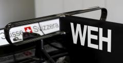 Bolidy F1 maj ostatecznie zachowa 'petw rekina'