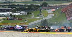 McLaren uzgodni umow z Renault