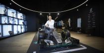 Bottas oficjalnie nowym kierowc Mercedesa