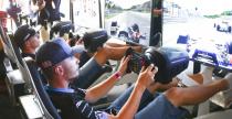 F1 moe testowa nowe rozwizania na graczach