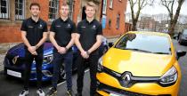 Sirotkin awansowa na rezerwowego Renault