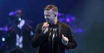 F1 zmienia harmonogram GP USA dla koncertu Justina Timberlake'a