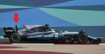 Mercedes wzmocni 'skrzydo T' w bolidzie Bottasa