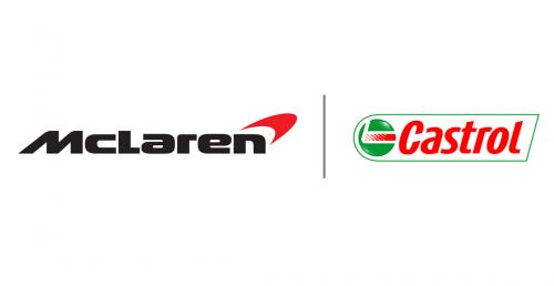 McLaren-Honda kolejnym partnerem BP/Castrol