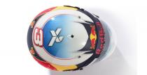 Tegoroczny kask Ricciardo