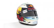 Tegoroczny kask Ricciardo