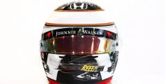 Kask Stoffela Vandoorne'a