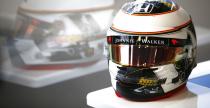 Kask Stoffela Vandoorne'a
