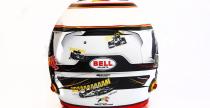 Kask Stoffela Vandoorne'a