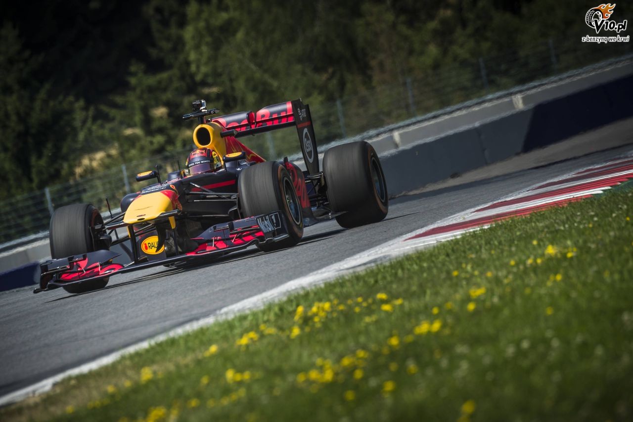 Ogier typowany do zaimponowania w DTM