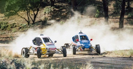 Carlos Sainz Sr vs Carlos Sainz Jr