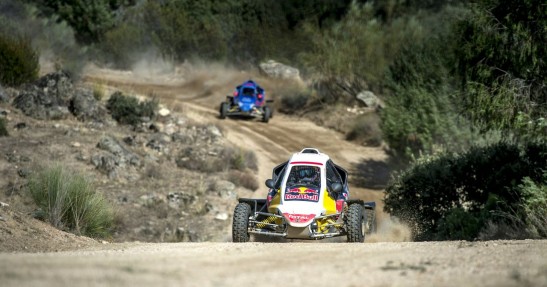Carlos Sainz Sr vs Carlos Sainz Jr
