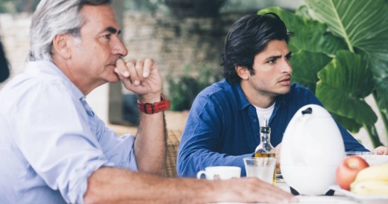 Carlos Sainz Sr vs Carlos Sainz Jr