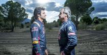 Carlos Sainz Sr vs Carlos Sainz Jr