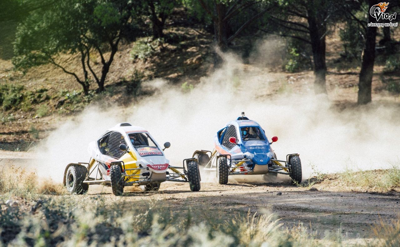 Carlos Sainz Sr vs Carlos Sainz Jr