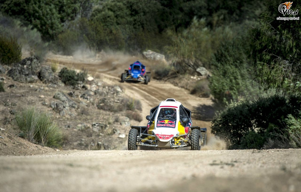 Carlos Sainz Sr vs Carlos Sainz Jr