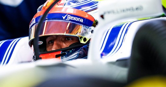 Kubica: Przegrałem z Sirotkinem może nawet na fotofiniszu