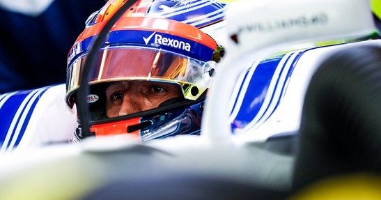 Kubica czeka na decyzję Williamsa