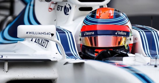 Kubica nie zgodziłby się na posadę rezerwowego bez gwarancji jeżdżenia