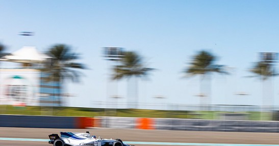 Williams zapowiada zatrudnianie Sirotkina latami
