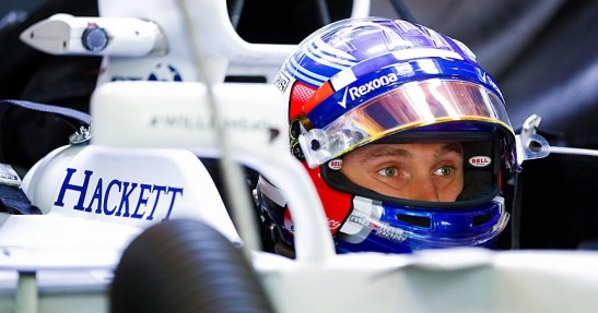 Williams walczy z określeniem 'pay driver' w F1