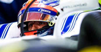 Kubica nie zgodziłby się na posadę rezerwowego bez gwarancji...