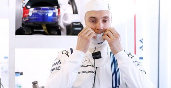 Williams jeszcze nie zakontraktował Sirotkina. Opcją zapasową Kwiat