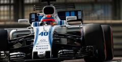 Kubica ostatecznie przegra z Sirotkinem? Briatore ubolewa