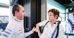 Kubica wspierany w walce o powrt do F1 przez chirurga, ktry operowa jego rk