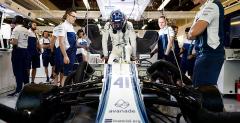 Williams zachcany przez Renault do postawienia na Sirotkina