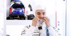 Massa: Williams obra kierunek finansowy