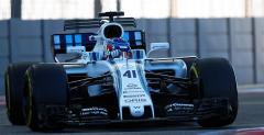 Massa: Williams obra kierunek finansowy