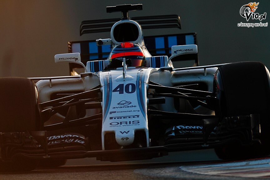 Robert Kubica