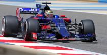 Toro Rosso wystawi Gelaela na czterech treningach