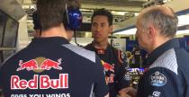 Testy F1 po GP Bahrajnu