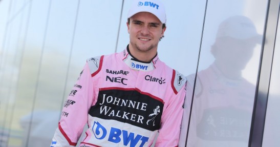 Testy F1 po GP Węgier