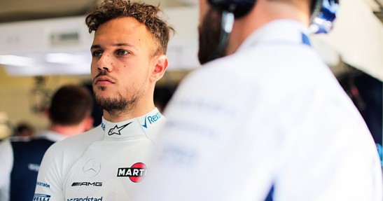 Luca Ghiotto