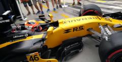 Kubica ruszy na tor
