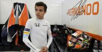 Norris nowym rezerwowym McLarena