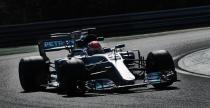 'Aureola' na bolidzie F1 poprawia widoczno Russellowi