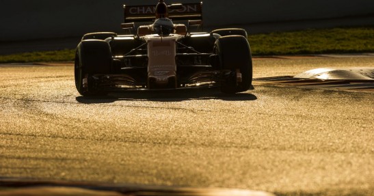 Alonso nie zamierza opuścić F1 przez brak wyników