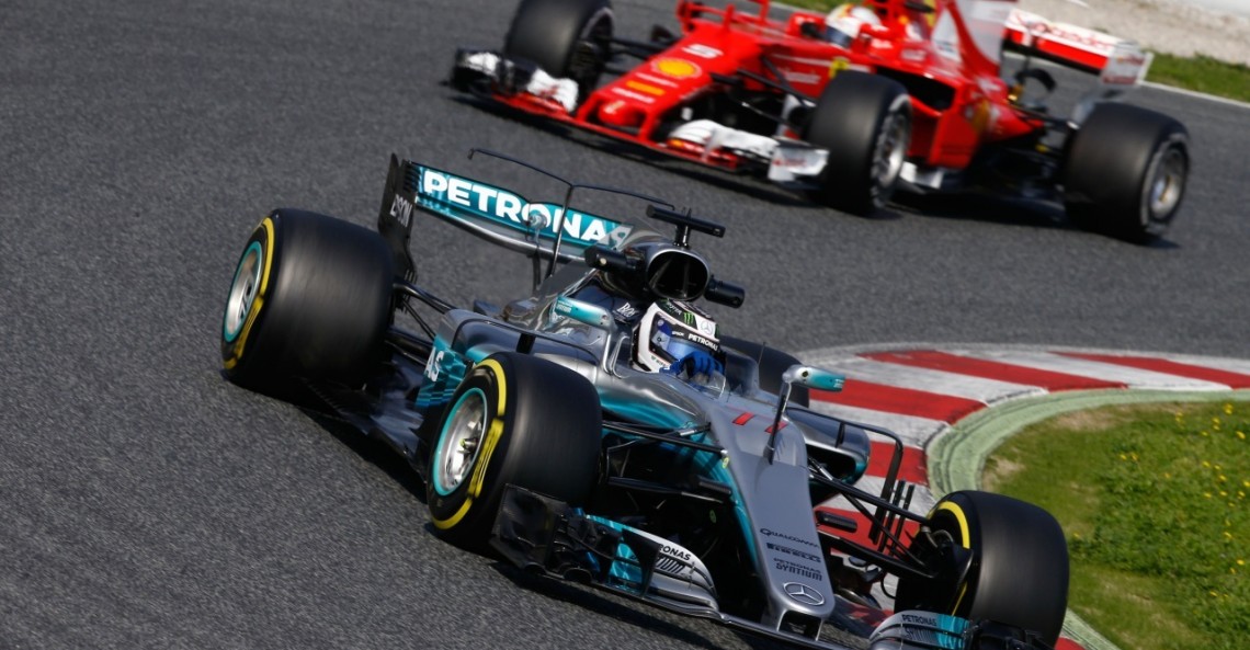Verstappen nie martwi się o wyprzedzanie