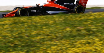 McLaren interesuje się powrotem do silnika Mercedesa