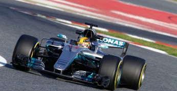 Rosberg przewiduje utraty zwycięstwa ze zmęczenia w bolidach F1...